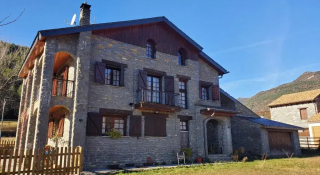 Balcón de la Peña Cancias