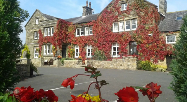 Ferrari S Country House Hotel