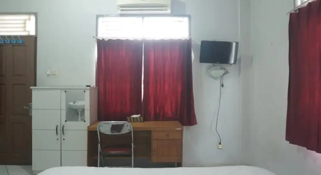 Hotel O Guest House Zidan 21, Varaa Matkakoti Tana Paser 