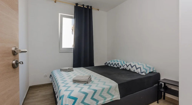 Apartments Budimir