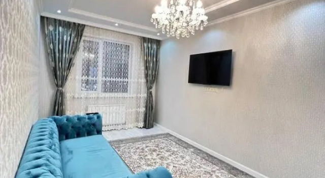 Altin apartments
