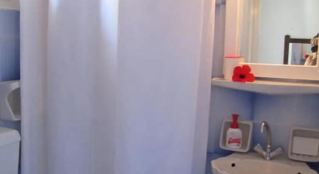 Номер Standard Eden Ios Rooms