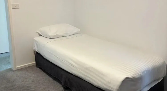 Семейные апартаменты Wilsons Promontory Motel
