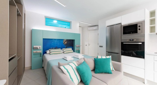 Edison Building 104 By CanariasGetaway, Prenota Hotel Las Palmas de Gran Canaria Gran Canaria