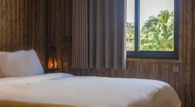 Suite Footprint hotel