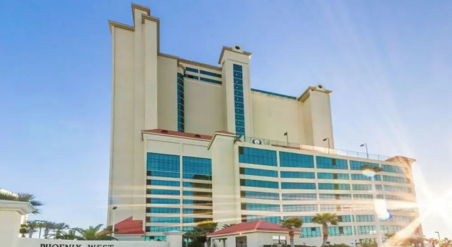 Phoenix West 1506, Prenota Appartamento Hotel a Alabama con piscina, Piscina