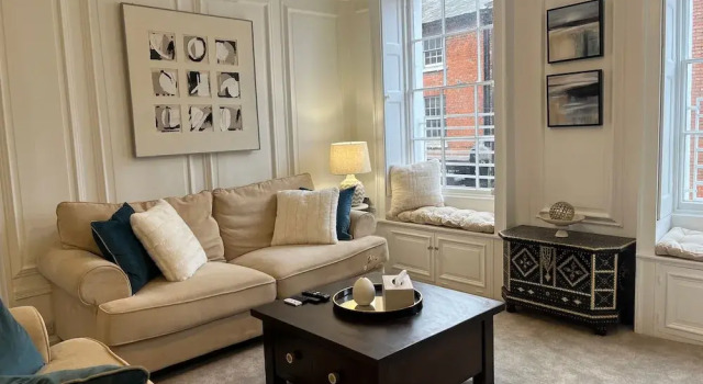 Spacious 2B Flat In Clement House, Reserva ahora Apartamento Tring The Chilterns