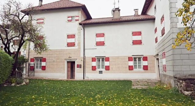 Апартаменты Castello Fai