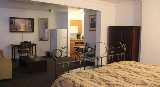 Suite Acorn Motel