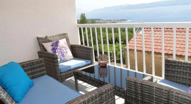 Коттедж Holiday Home Pecenkovic