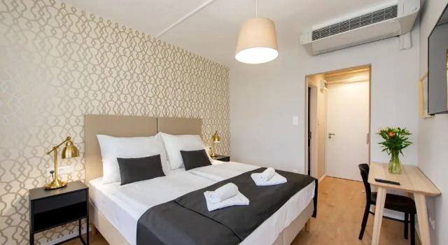 Номер Standard Hotel Forrás Zalakaros