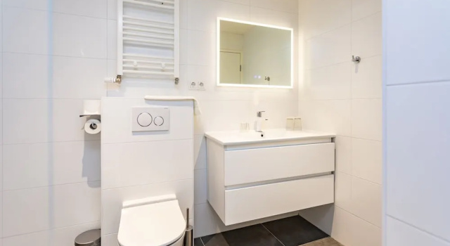 Апартаменты Standard Hotel Botterweck