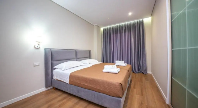 Suite CLASS Hotel