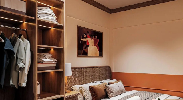 Двухместный номер Superior Anora de Van Residences Building- Van Mieu Ha Noi