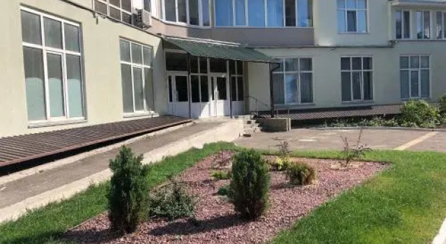 Apartment Alla, Boek Appartement Chernihiv Chernigov