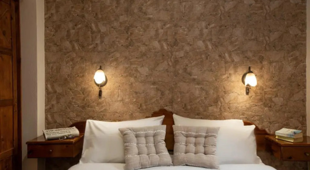 Апартаменты Standard Villa Georgia