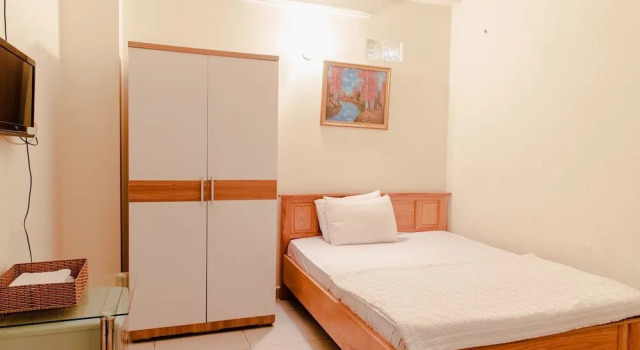Hoang Minh Hotel