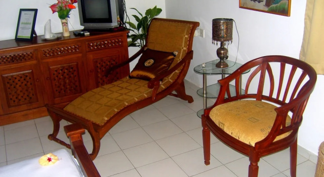 Sankarest Villa