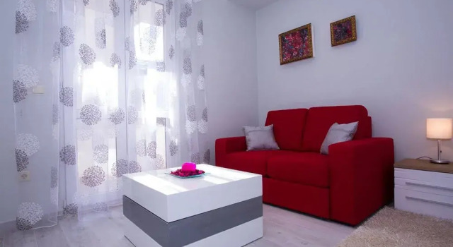 Apartments Daisy, Забронировать Апартаменты/квартира Дубровник Регион Дубровника, рядом с Частный пляж Hotel Vis