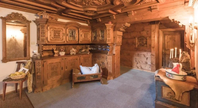 Gasthof Stern, Rezervovat Hotel Steeg Lechtal