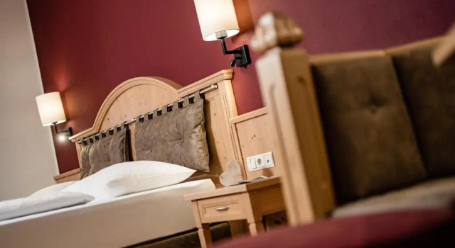 Hotel Masl
