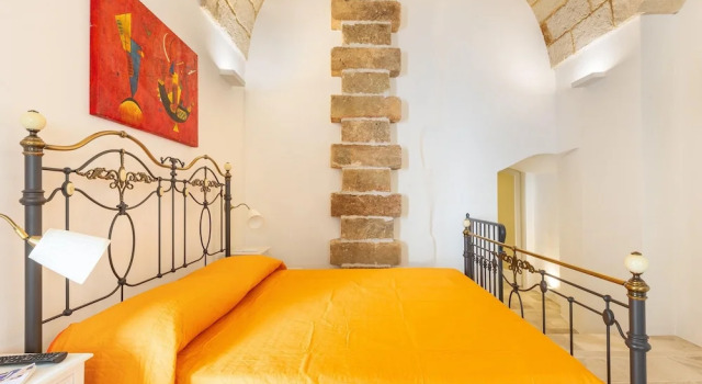 3398 Leucadense - Grotta 3 by Barbarhouse