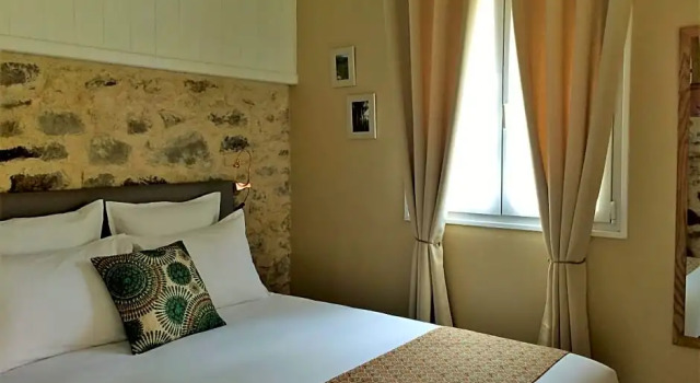 Chambres d'hôtes de La Roche