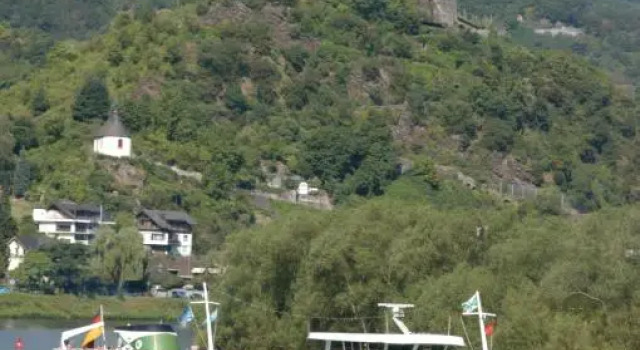 Номер Standard Ley Hotel