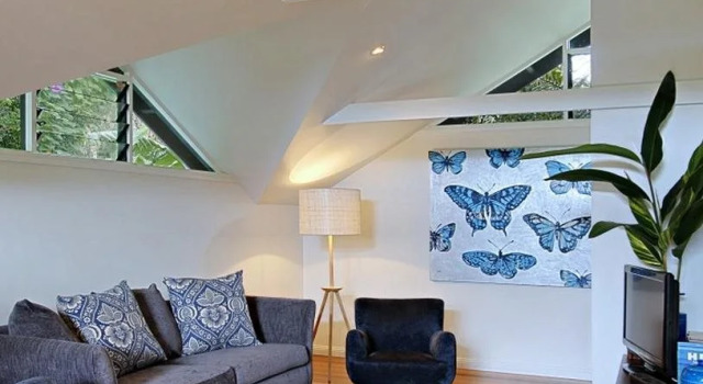 Saltwater Cottage