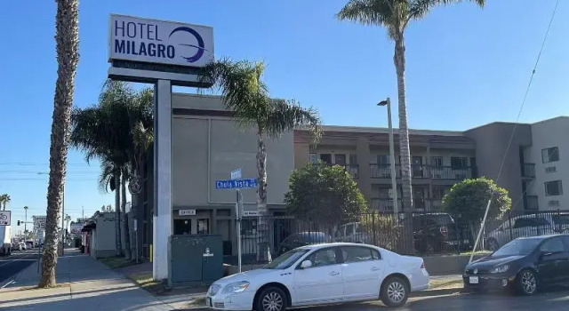 Hotel Milagro, Забронировать Отель Чула-Виста San Diego Metropolitan Area