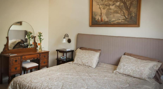 Семейный номер Deluxe Casa Madonna La Providence Hotel Boutique
