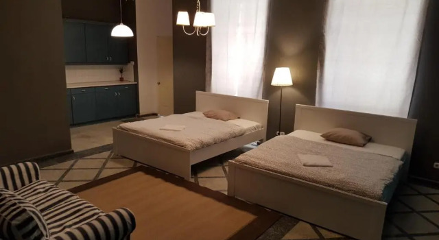 Premier Inn Apartments, Забронировать Апартаменты/квартира Будапешт 