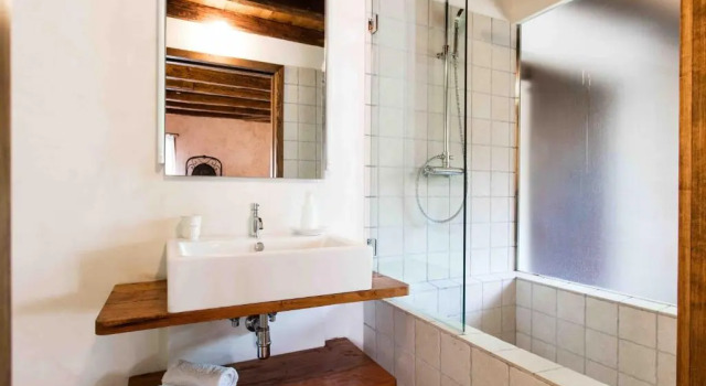 Номер Standard Foresteria Di Villa Tiepolo Passi