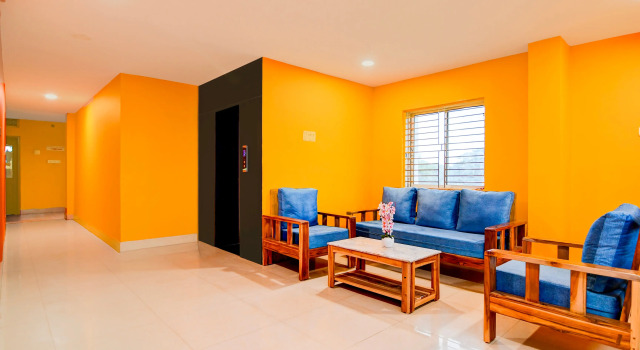 Super Collection O Zoological Park Formerly Nandankanan Resort, Book Resort Resort Hotels in Orissa, Resort