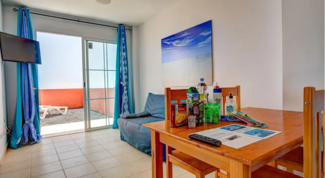 Residencial Playa Paraiso, Buchen Sie Hotel Hotels in Costa Calma mit Parkplatz, Parkplätze