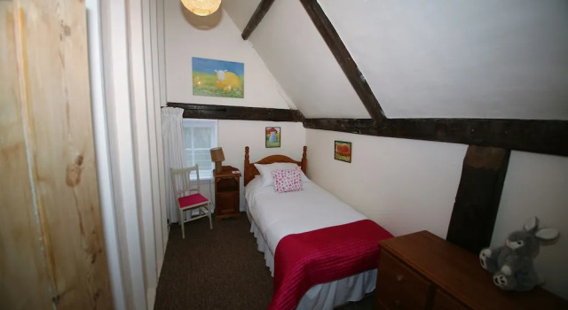 Easton Farm Park, Book Landbrugsophold Hoteller i Framlingham med parkering, Parkering