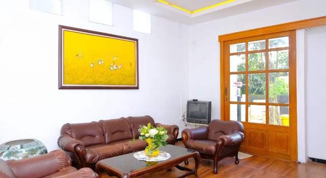 Hotel O 32 Guest House