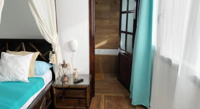 Номер Deluxe Finca Marisa