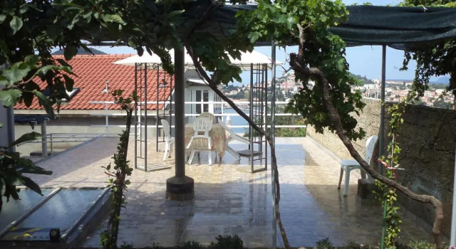 Номер Standard Apartments & Rooms Abba