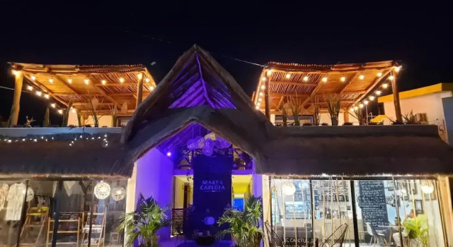 Hotel Boutique Grandiosa