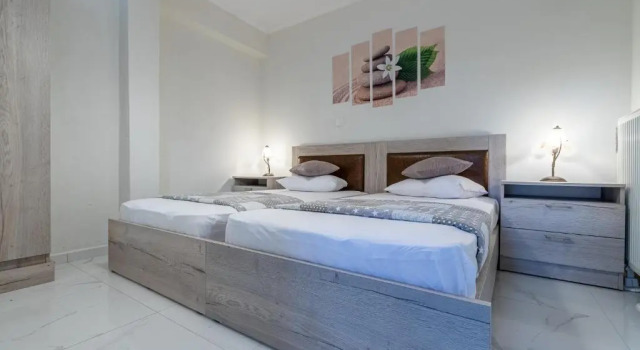 LeisureNest Villa Pefkochori, Book Villa Pefkohori 