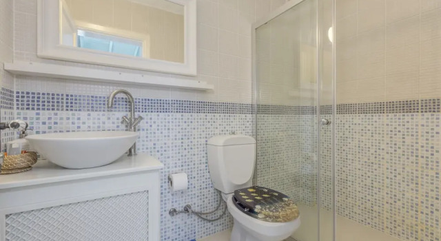 Номер Superior Beyazhan Hotel
