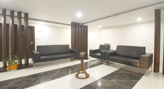Hotel Ssr Grand, Varaa Hotelli Edulliset hotellit kohteessa Telangana