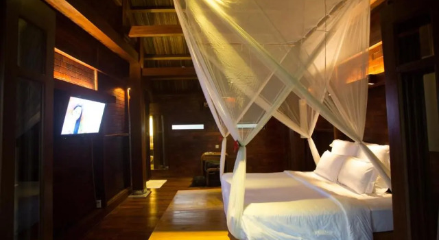 Номер Standard The Trang Villas