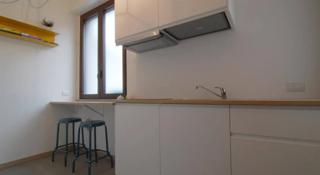 Le Officine Di Via Marsala, Buchen Sie Hotel Legnano Lombardei