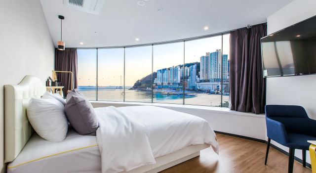 Brown-Dot Songdo