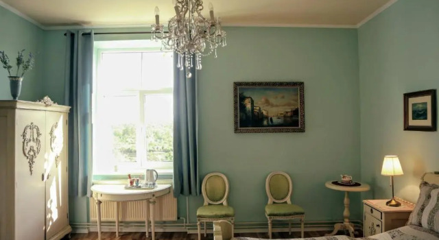 Номер Superior Pension Grant Lux Znojmo