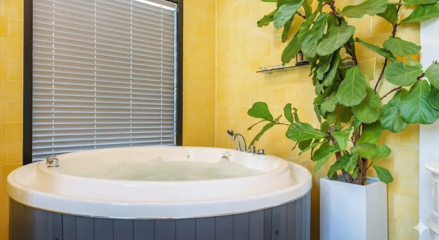 Номер Standard Gyeongju 20th Street Spa Pension