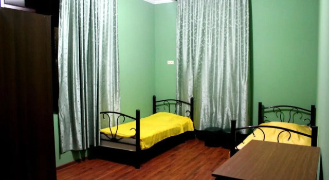 Номер Comfort Sunrise Hotel