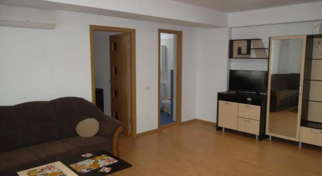 Апартаменты Apartamente Mamaia Nord D5
